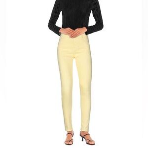 Stella McCartney Lemon Outerwear